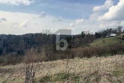 TRAUMHAFTE AUSSICHT MIT VIELEN MÖGLICHKEITEN - Grundstück Wildberg | Angebot:27359586