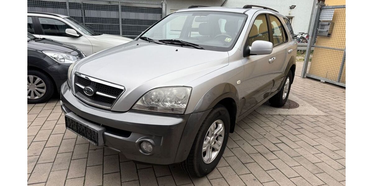 Kia Sorento 225.000 km 3.999 &euro; Malsch 76316