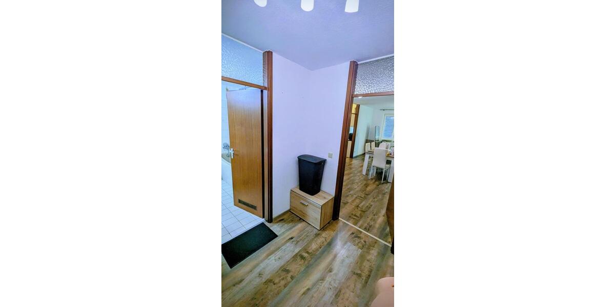 Erdgeschoßwohnung Pforzheim Eutingen - 2 Zimmer, 62 m&sup2;, 185.000&euro; | Angebot:26867416