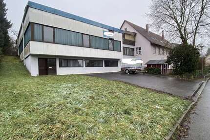 Halle in Calw 650.000 € 455 m² zimmer