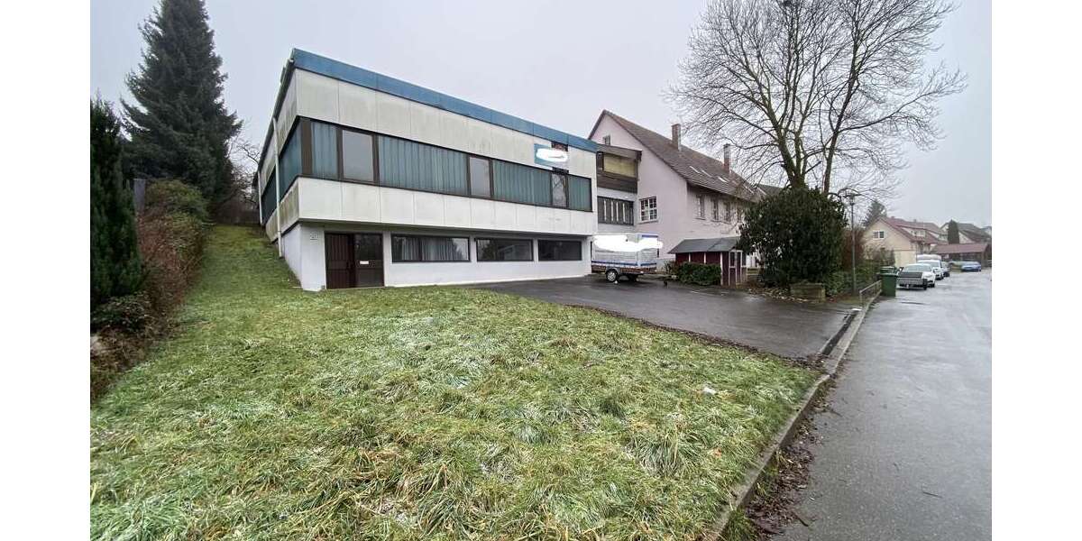 Halle in Calw 650.000 € 455 m² zimmer