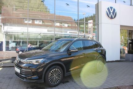 VW Tiguan 22.990 km 31.490 &euro; Wildberg 72218