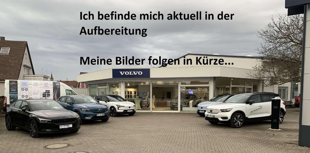 Volvo XC60 78.000 km 39.490 &euro; Wurmberg 75449