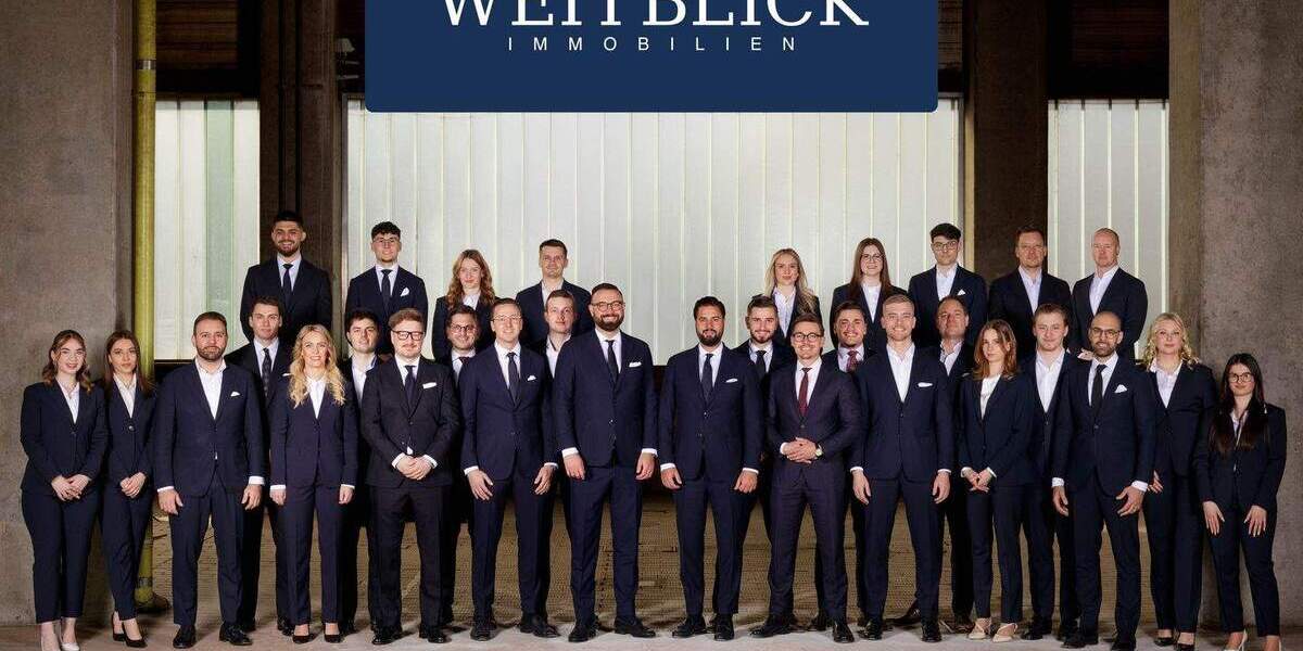 WEITBLICK: Hier verwirklichen Sie Ihre Träume! 3 zimmer