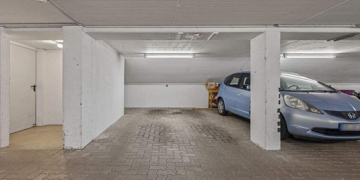 Etagenwohnung Karlsbad / Langensteinbach Langensteinbach - 3 Zimmer, 107 m&sup2;, 379.000&euro; | Angebot:25316537