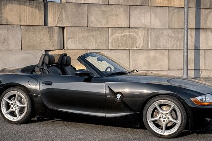 BMW Z4 152.230 km 14.500 &euro; Malsch 76316