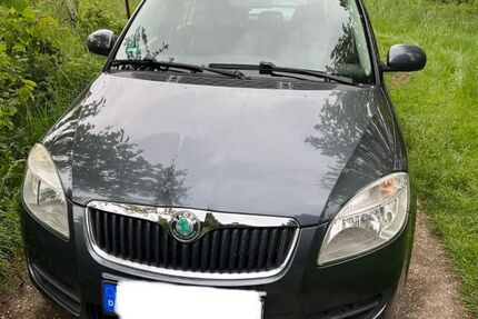 Skoda Fabia 197.000 km 2.790 &euro; Pforzheim 75177