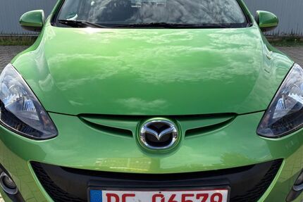Mazda 2 76.000 km 2.999 € pforzheim 75179