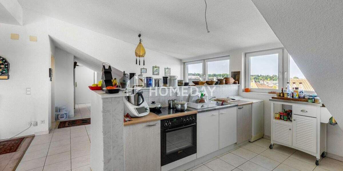 Mehrfamilienhaus, Wohnhaus Pforzheim Büchenbronn - 9 Zimmer, 335 m&sup2;, 849.000&euro; | Angebot:25708404