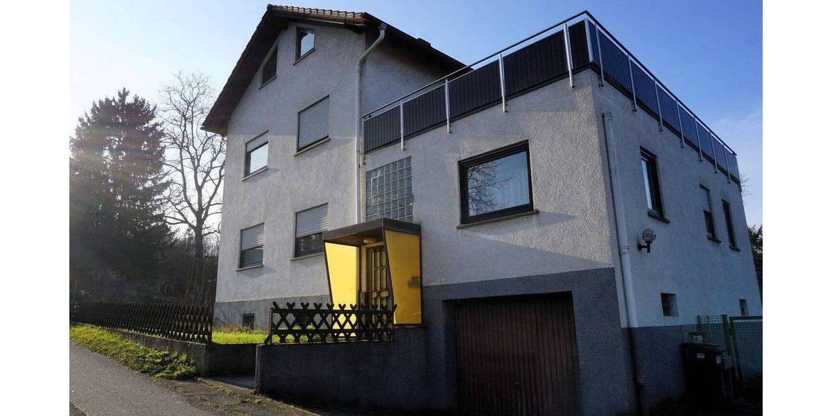 Doppelhaushälfte Bruchsal - 7 Zimmer, 162 m&sup2;, 425.000&euro; | Angebot:26534949