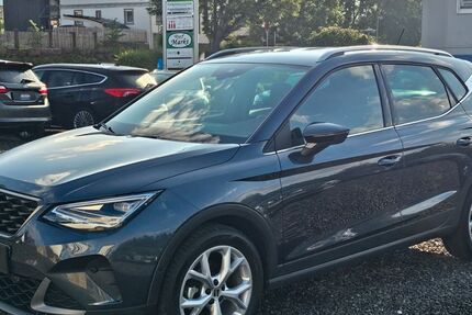 Seat Arona 17.680 km 22.970 € Oberreichenbach 75394