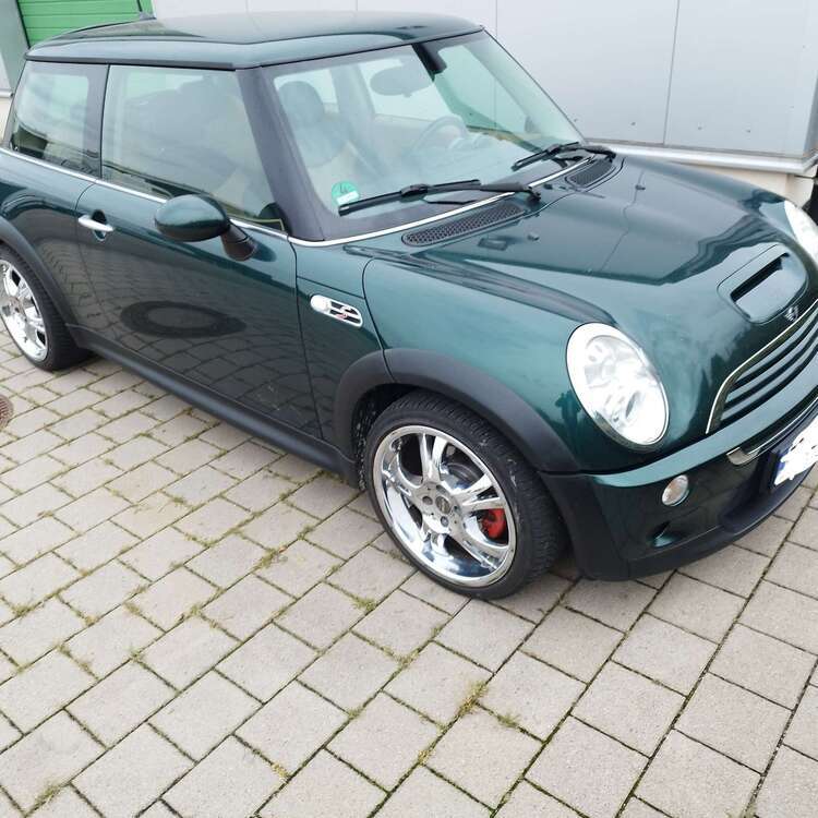 John Cooper Works