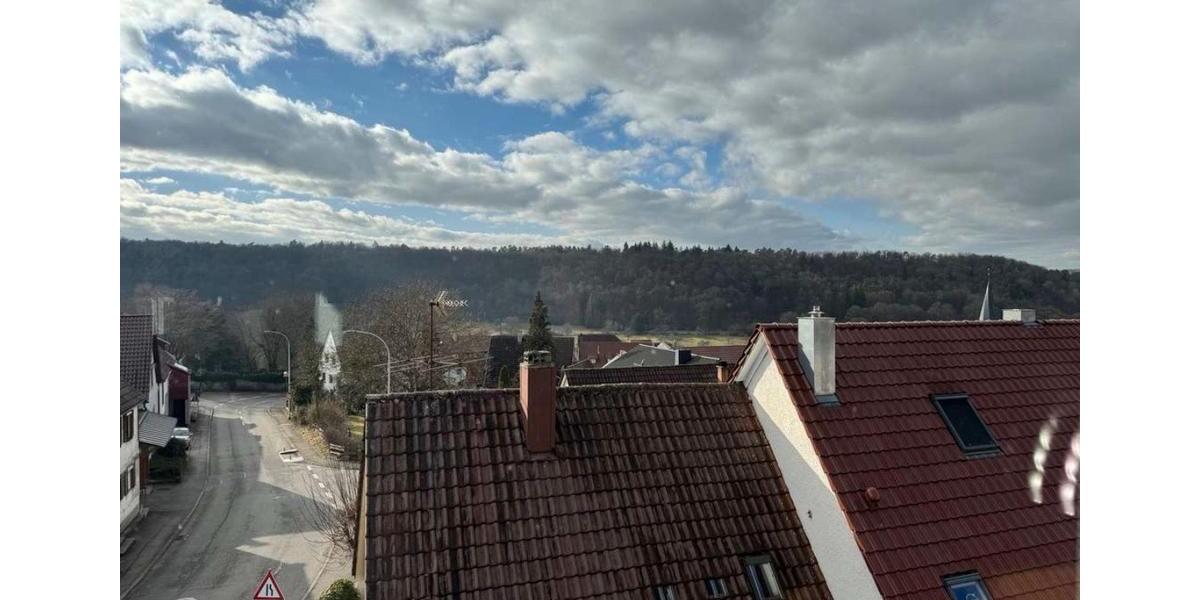 Dachgeschoßwohnung Grafenau - 3 Zimmer, 77 m&sup2;, 925&euro; | Angebot:26661643