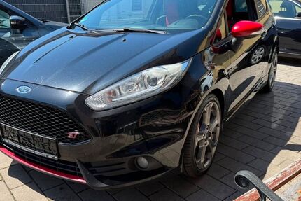 Ford Fiesta 234.000 km 5.499 &euro; Malsch 76316