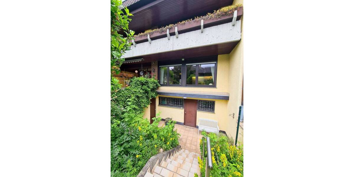 Mehrfamilienhaus, Wohnhaus Ettlingen Bruchhausen - 9 Zimmer, 215 m&sup2;, 789.000&euro; | Angebot:26879152