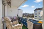 Etagenwohnung Ettlingen - 3 Zimmer, 72 m&sup2;, 280.000&euro; | Angebot:26723245
