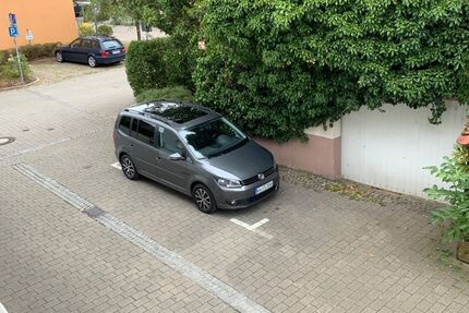 VW Touran 55.000 km 11.000 &euro; Stutensee 76297
