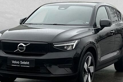 Volvo C40 34.000 km 28.450 &euro; Karlsruhe 76187