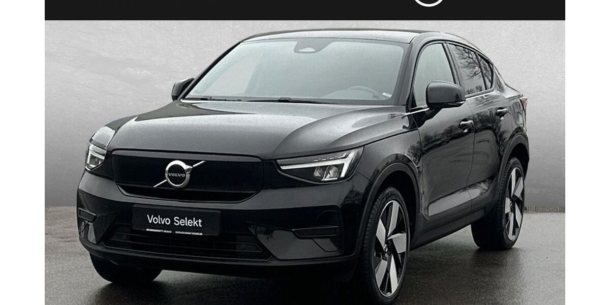 Volvo C40 34.000 km 28.450 &euro; Karlsruhe 76187