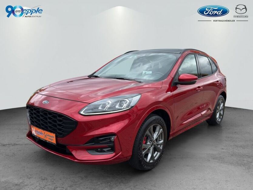 Kuga