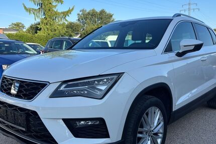 Seat Ateca 200.212 km 13.490 &euro; Magstadt 71106
