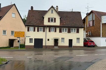 Gewerbeobjekt Eberdingen - 1.500&euro; | Angebot:26470005
