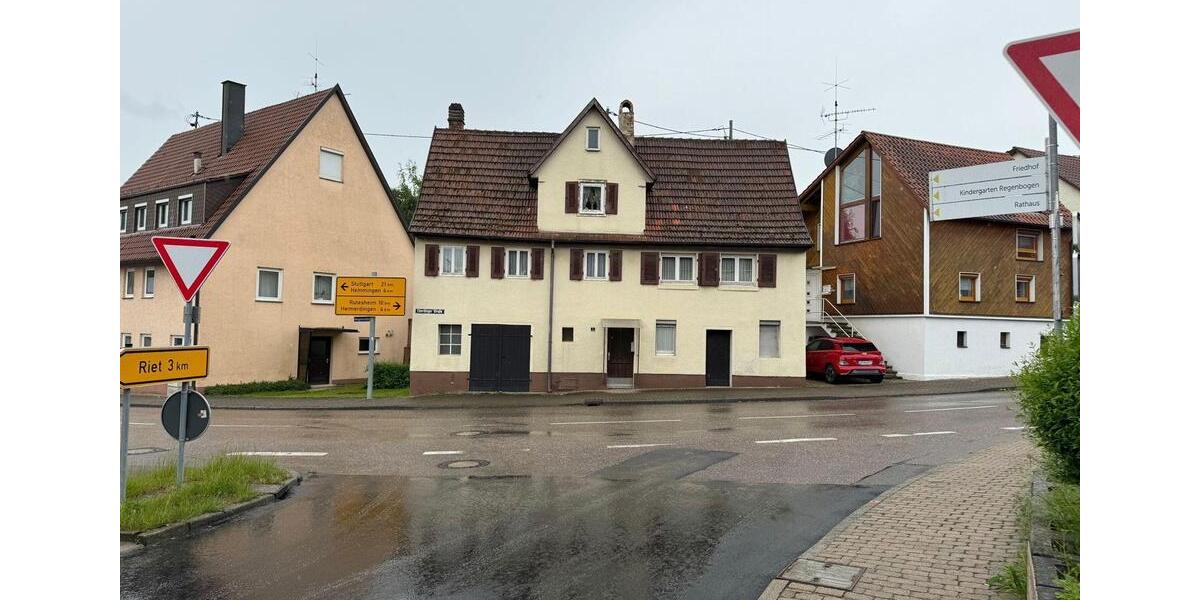 Gewerbeobjekt Eberdingen - 1.500&euro; | Angebot:26470005