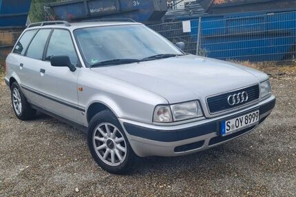 Audi 80 241.000 km 1.499 € Leonberg 71229