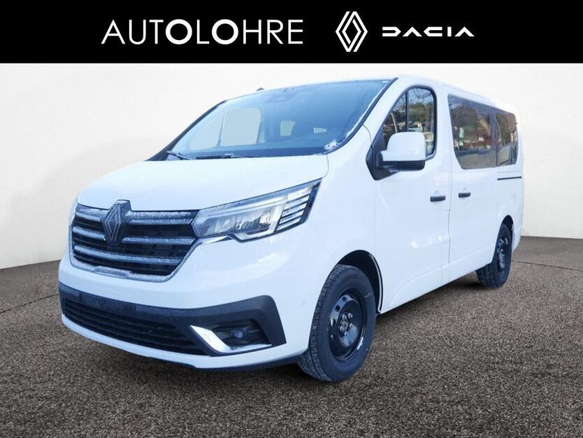 Renault Trafic 4.444 km 42.007 € Ostelsheim 75395