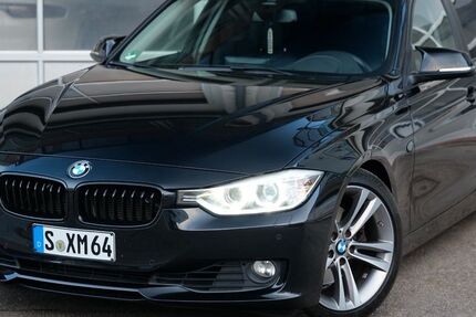 BMW 328 144.865 km 17.500 &euro; Gerlingen 70839