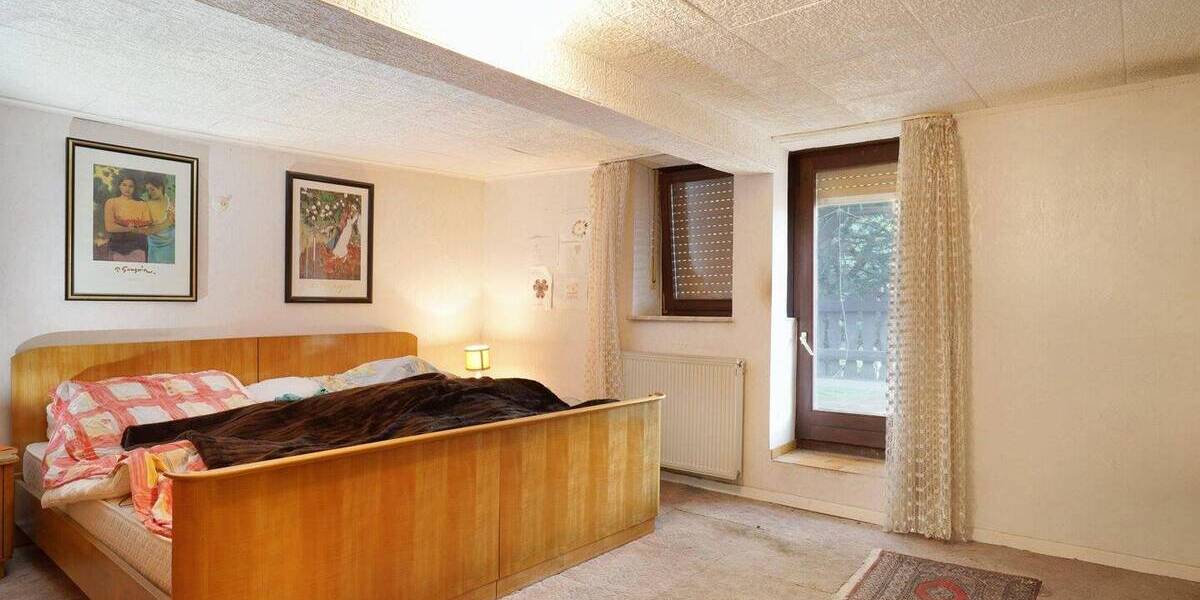 Doppelhaushälfte Bretten Dürrenbüchig - 4 Zimmer, 105 m&sup2;, 399.000&euro; | Angebot:25745786