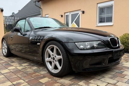 BMW Z3 147.000 km 7.000 &euro; Eisingen 75239