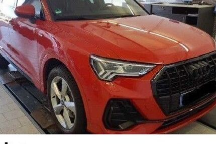 Audi Q3 39.059 km 32.230 € Ettlingen 76275