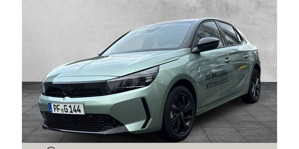 Opel Corsa 1.200 km 19.990 &euro; Pforzheim 75175