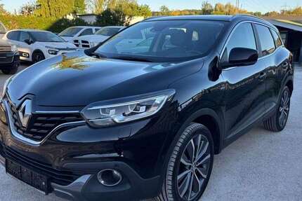 Renault Kadjar 95.208 km 9.900 &euro; Magstadt 71106