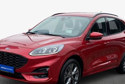 Ford Kuga 12.436 km 22.500 &euro; Leonberg 71229