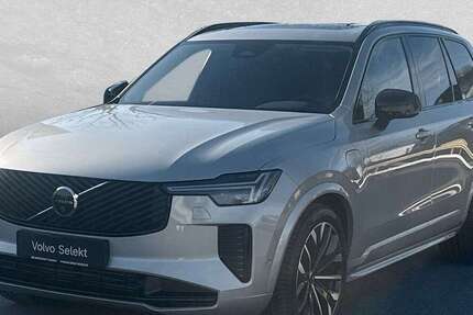 Volvo XC90 21.500 km 68.450 &euro; Karlsruhe 76187