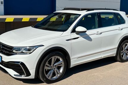 VW Tiguan 96.079 km 28.990 € Sindelfingen 71065