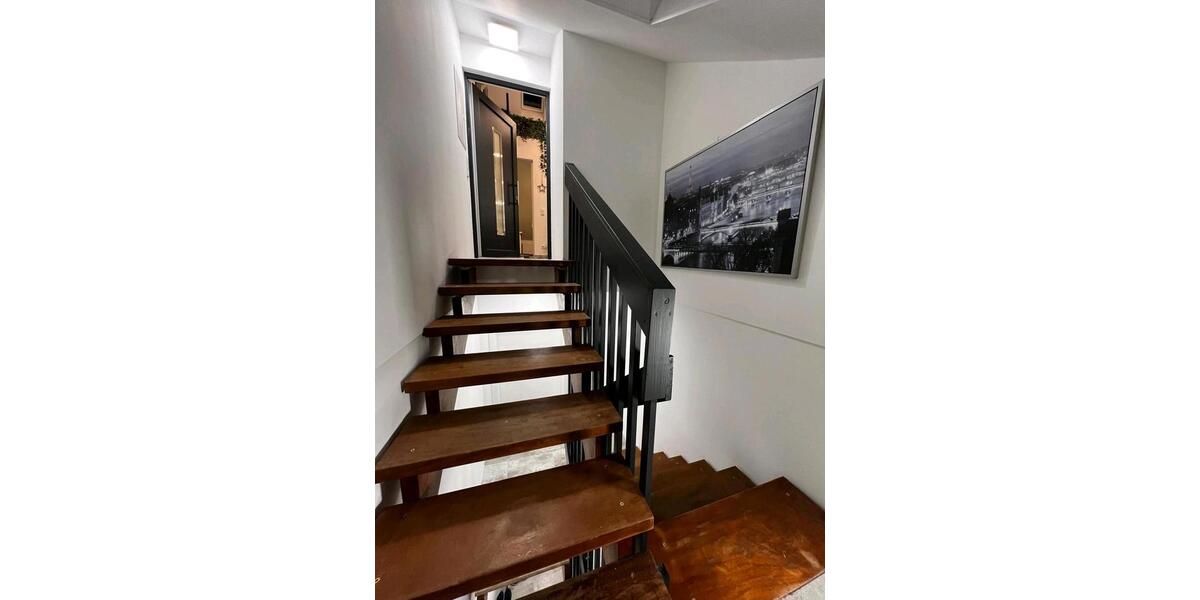 Dachgeschoßwohnung Stutensee - 3 Zimmer, 84 m&sup2;, 268.000&euro; | Angebot:26276663