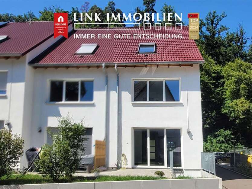 Haus zum Mieten in Stuttgart 2.160 € 134 m²