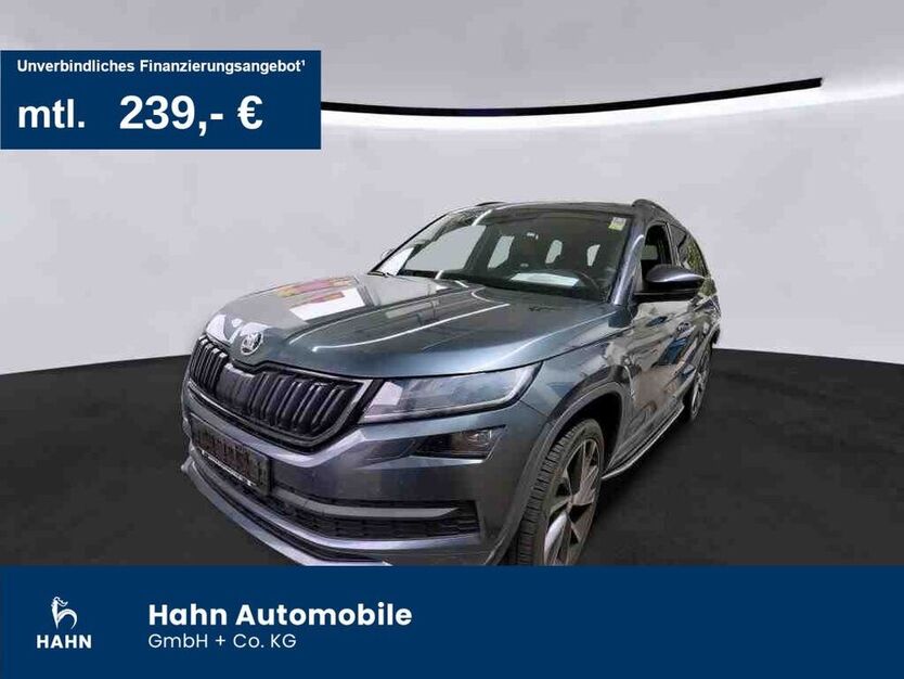 Kodiaq