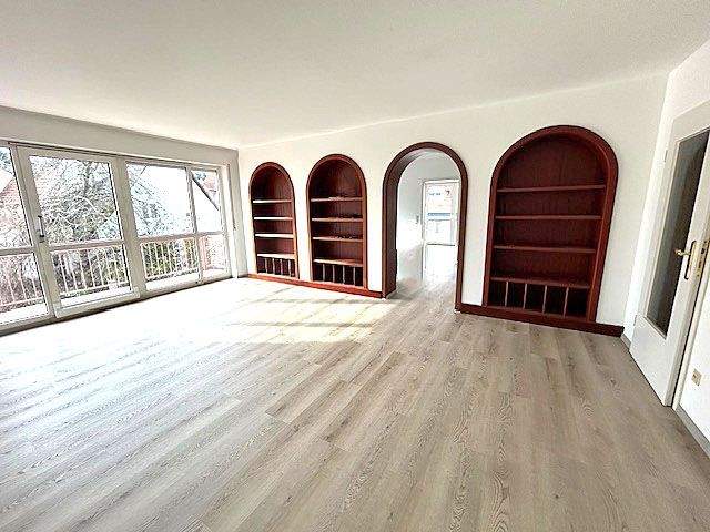 Etagenwohnung Birkenfeld - 4 Zimmer, 110 m&sup2;, 1.100&euro; | Angebot:25165712