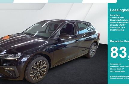 Skoda Scala 18.003 km 19.890 € Calw 75365