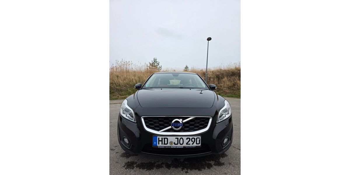 Volvo C30 67.900 km 9.000 &euro; Pforzheim 75181