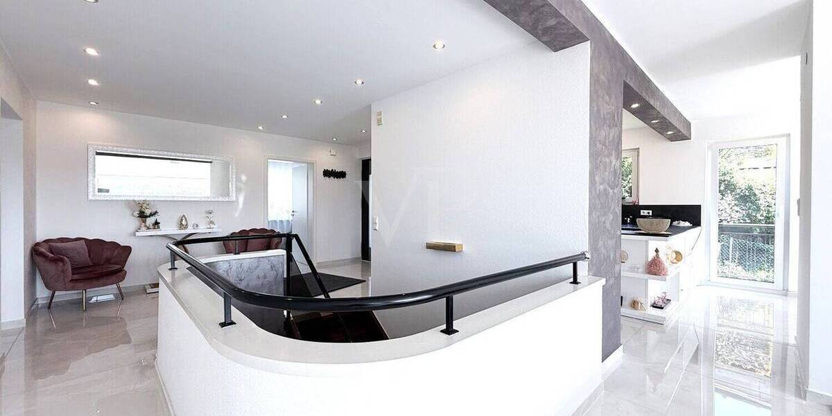 Einfamilienhaus Pforzheim Nordstadt - 6 Zimmer, 172 m&sup2;, 849.000&euro; | Angebot:26291670