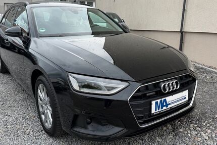 Audi A4 48.000 km 26.980 &euro; Markgroningen 71706