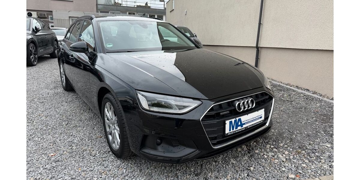 Audi A4 48.000 km 26.980 &euro; Markgroningen 71706