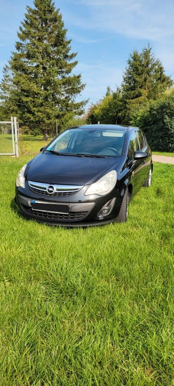 Corsa