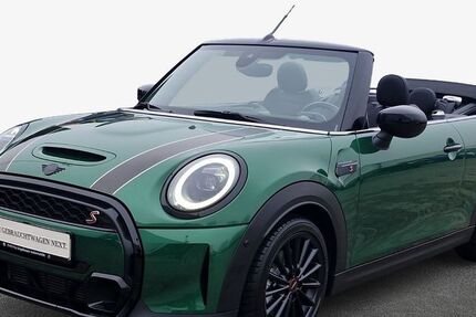 Mini Cooper S Cabrio 51.903 km 29.870 &euro; Bruchsal 76646