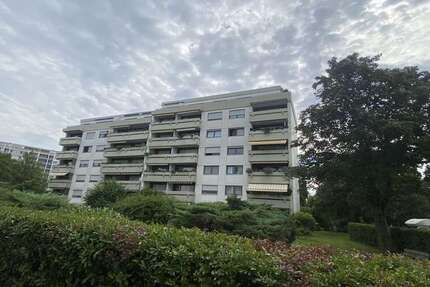 Wohnung zum Kaufen in Ettlingen 175.000 € 53 m²